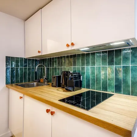 Joyful Tiny House Seaside Hébergement de vacances