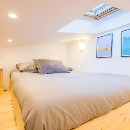 Joyful Tiny House Seaside *