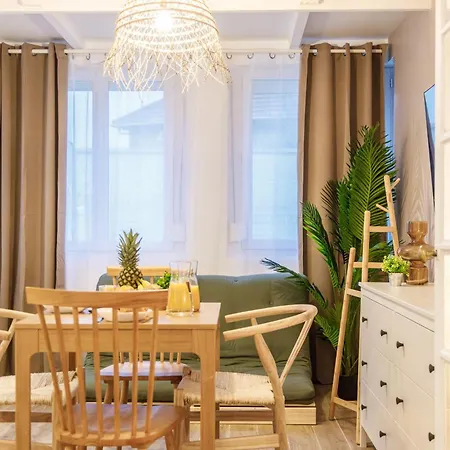 Hébergement de vacances Joyful Tiny House Seaside *