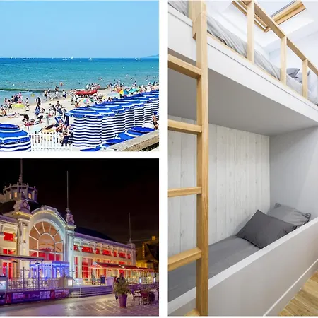 Joyful Tiny House Seaside